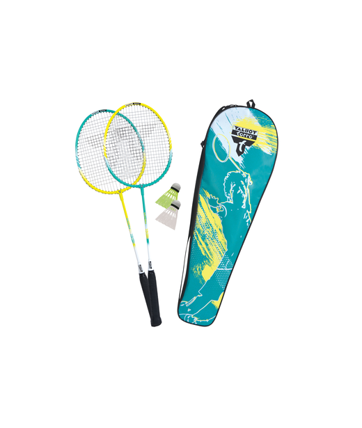 Badminton Set 2-Fighter