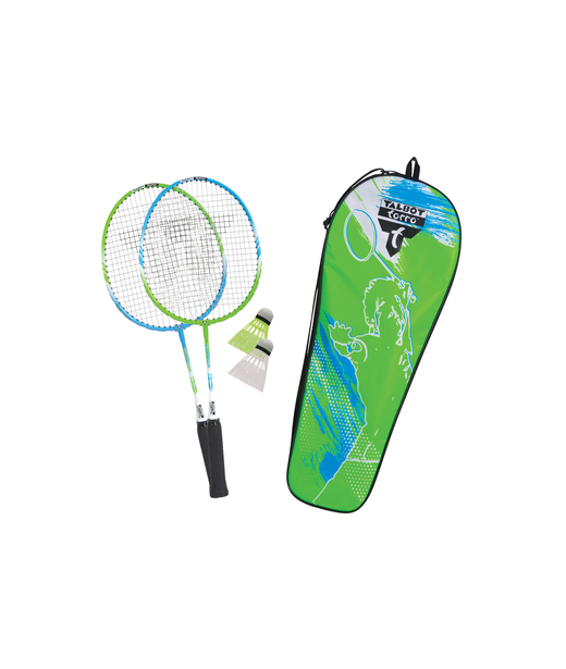 Badminton Set Attacker Junior
