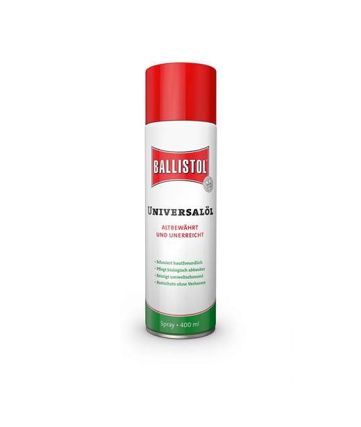 Ballistol �l - Spray