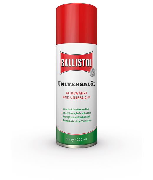 Ballistol l - Spray