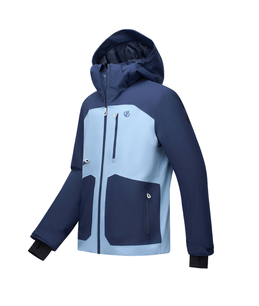 Baseplate IV Jacket