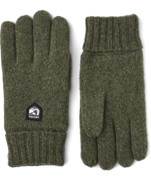 Basic Wool Glove