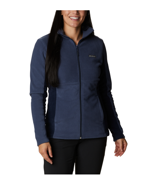 Basin Trail III Full Zip