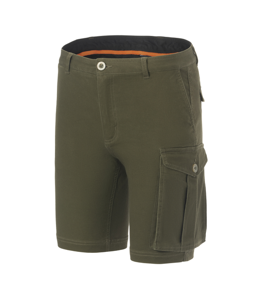 Bendrick Shorts