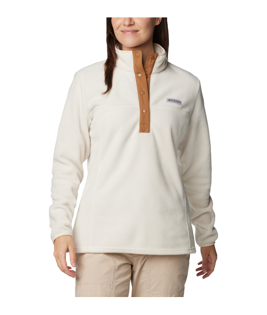 Benton Springs 1/2 Snap Pullover