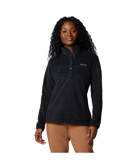 Benton Springs 1/2 Snap Pullover