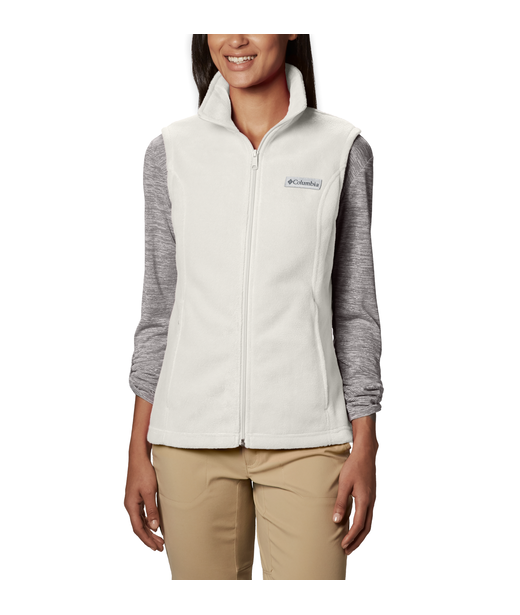 Benton Springs Vest