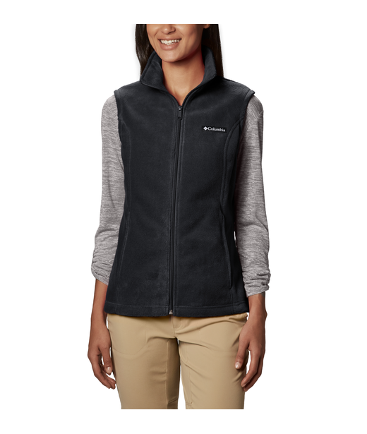 Benton Springs Vest