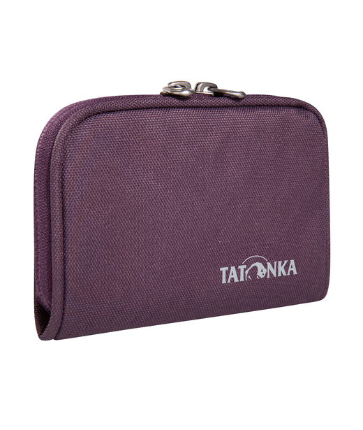 Big Plain Wallet RFID Block