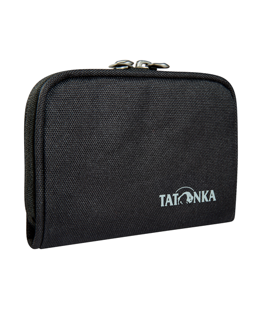 Big Plain Wallet RFID Block
