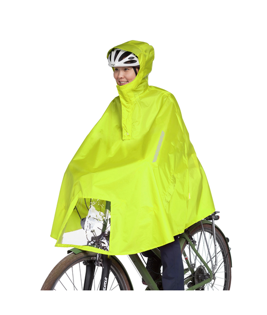 Bike Poncho