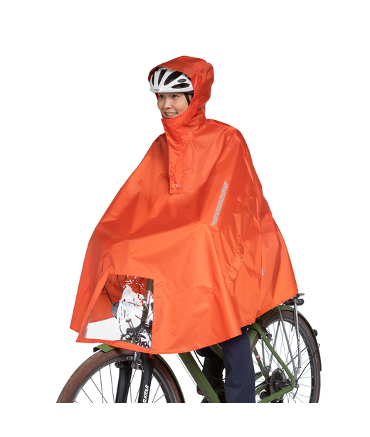 Bike Poncho