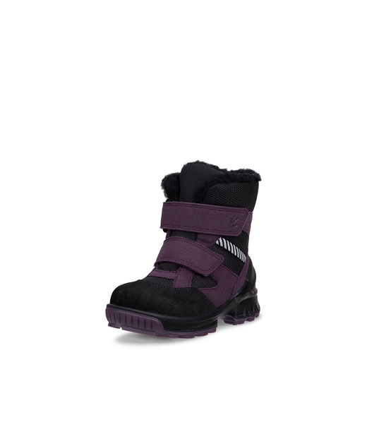 Biom Hike I High Boot 2X