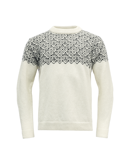 Bjornoya Wool Sweater