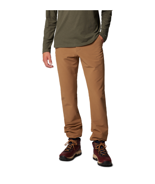 Black Mesa Warm Pant