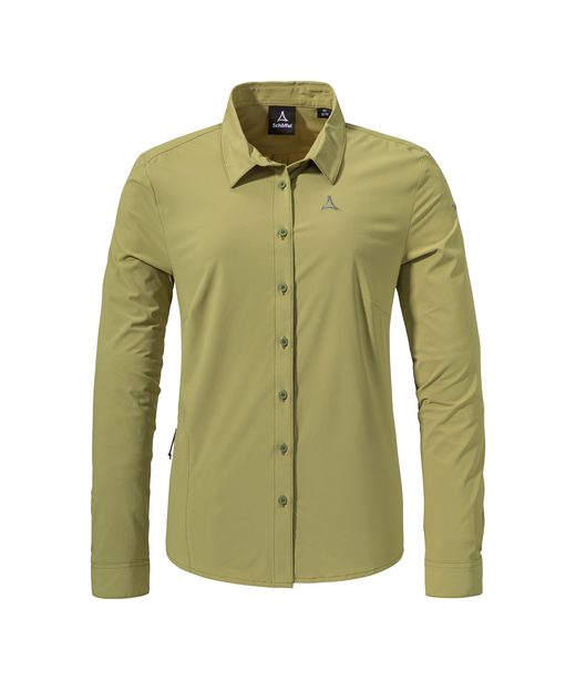 Blouse Dunajec WMS