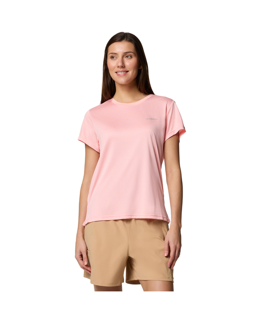 BlueVista Hill S/S Crew