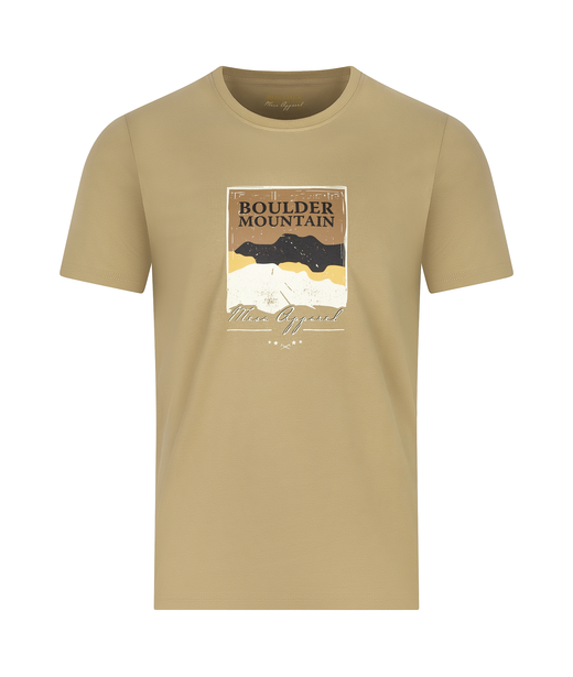 Boulder T