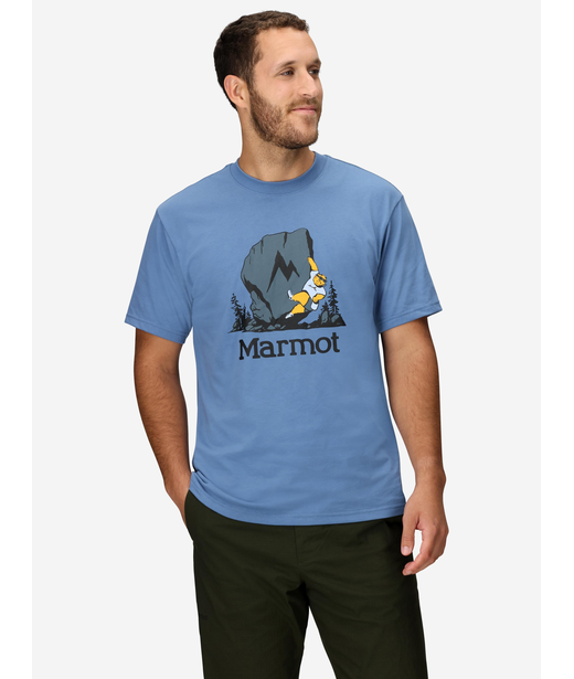 Bouldering Marty S/S