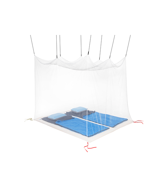 Box Net Double Ultralight