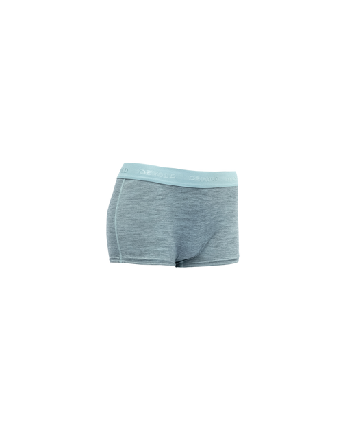 Breeze Merino 150 Hipster Woman