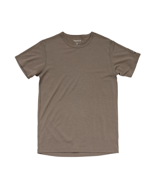 Breeze Merino 150 T-Shirt Man