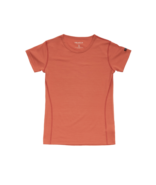 Breeze Merino 150 T-Shirt Woman