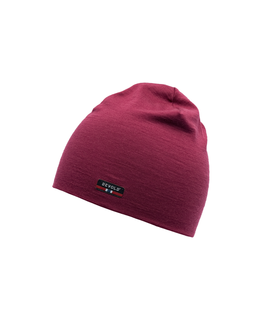 Breeze Merino Beanie