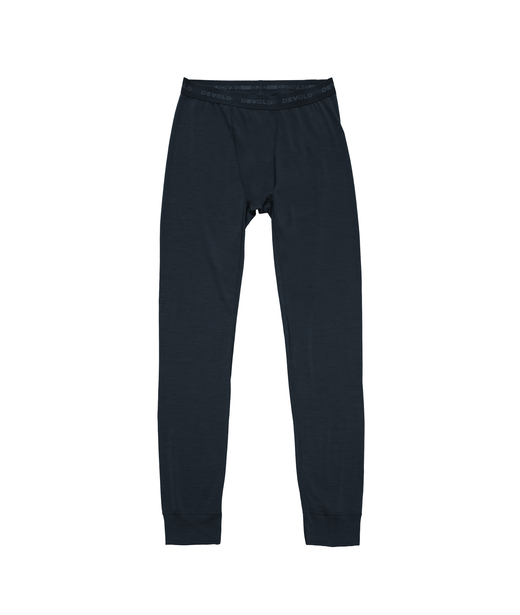Breeze Plus Merino 200 Longjohns Men