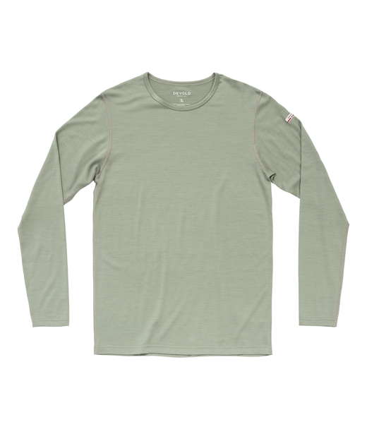 Breeze Plus Merino 200 Shirt Men