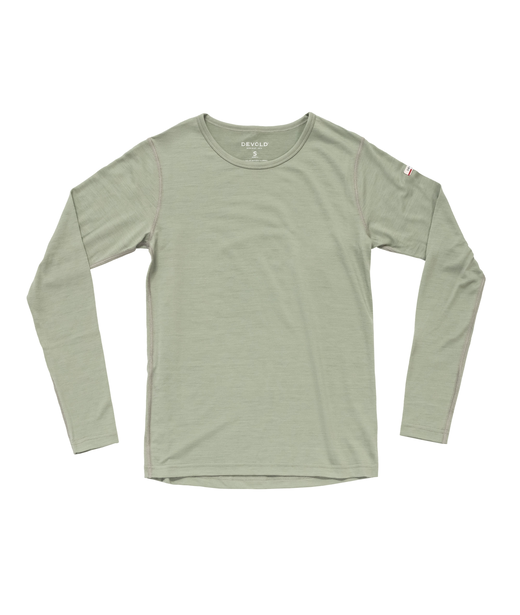 Breeze Plus Merino 200 Shirt Women