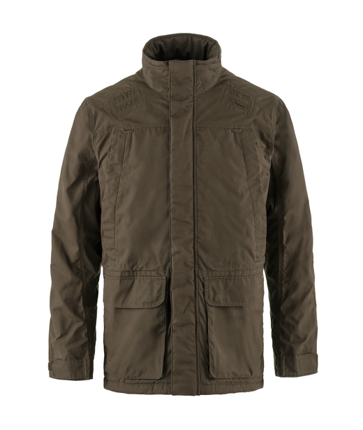 Brenner Pro Padded Jacket Men