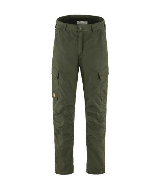 Brenner Pro Winter Trousers Men - regular