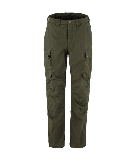 Brenner Pro Winter Trousers Women - regular