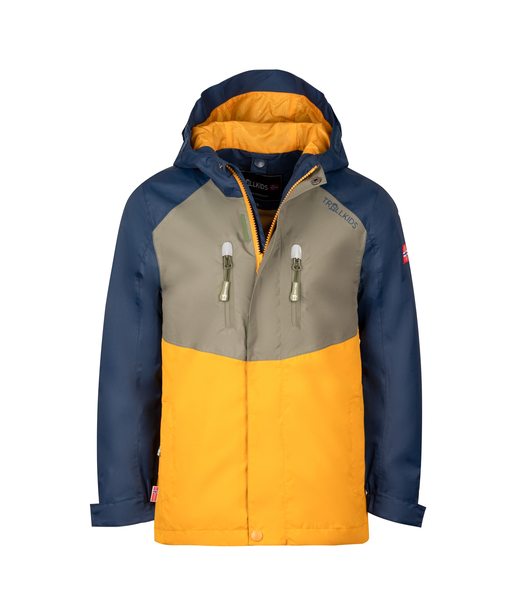 Bryggen 3in1 Jacket