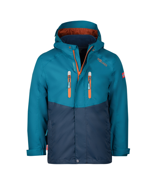 Bryggen 3in1 Jacket