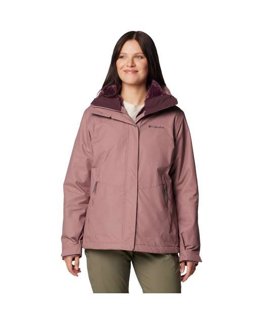 Bugaboo III Fleece Interchange Jacket