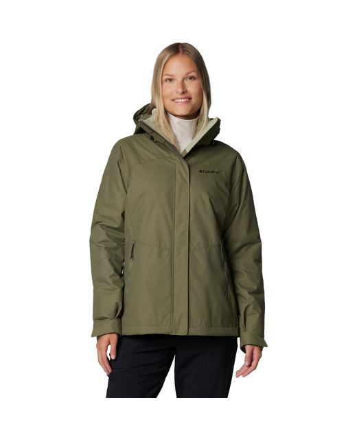 Bugaboo III Fleece Interchange Jacket