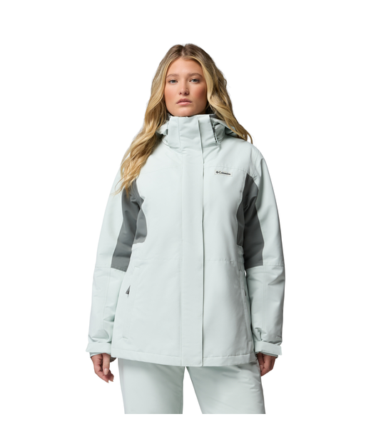 Bugaboo IV Fleece Interchange Jacket