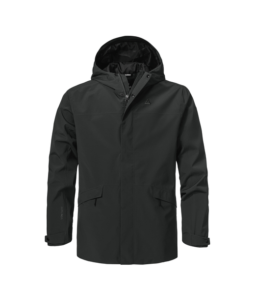 CIRC Jacket Smue Men