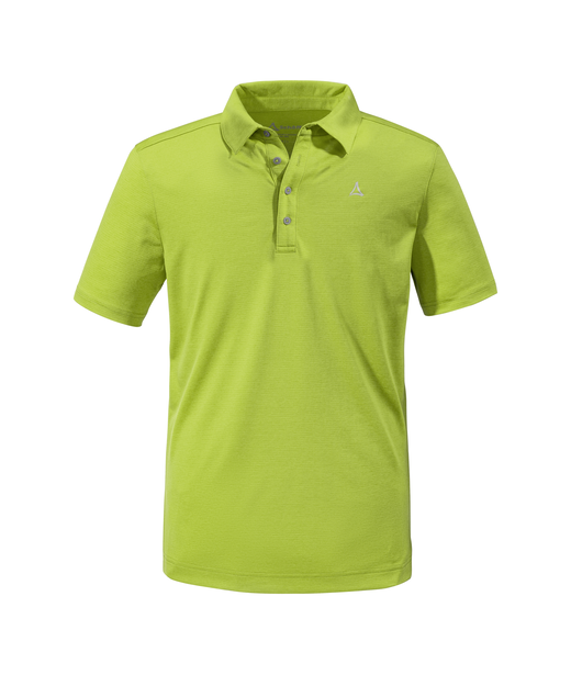 CIRC Polo Shirt Tauron M