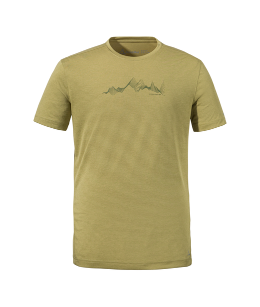 CIRC T-Shirt Sulten Men