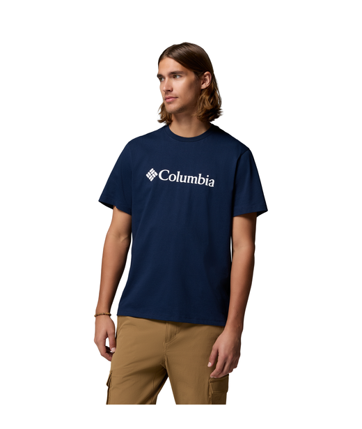 CSC Basic Logo Tee