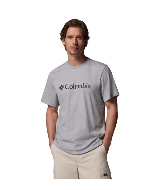 CSC Basic Logo Tee