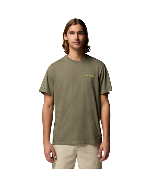 CSC Outdoor Back Graphic Tee