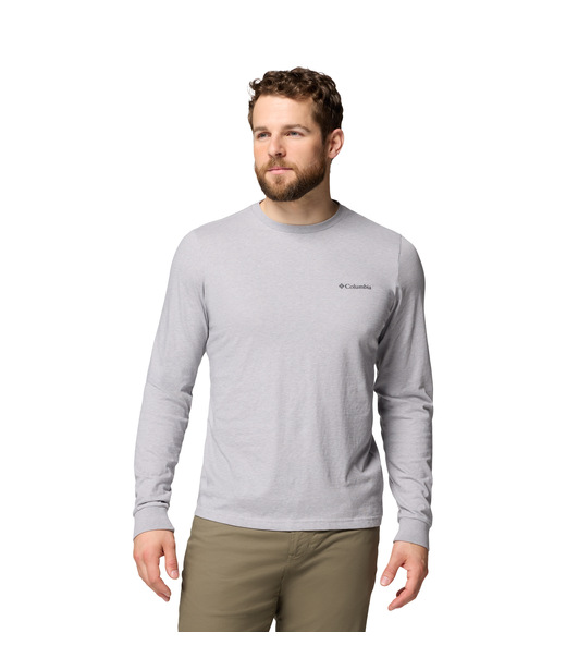 CSC Seasonal Logo L/S