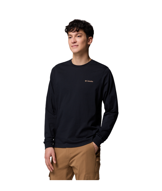 CSC Seasonal Logo L/S