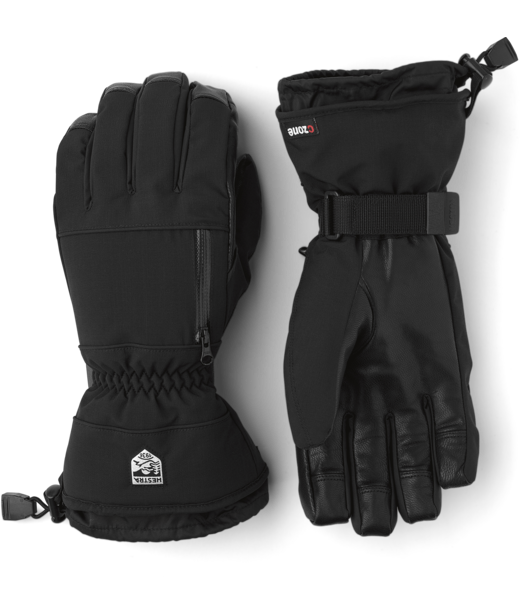 CZone Pointer - 5 Finger