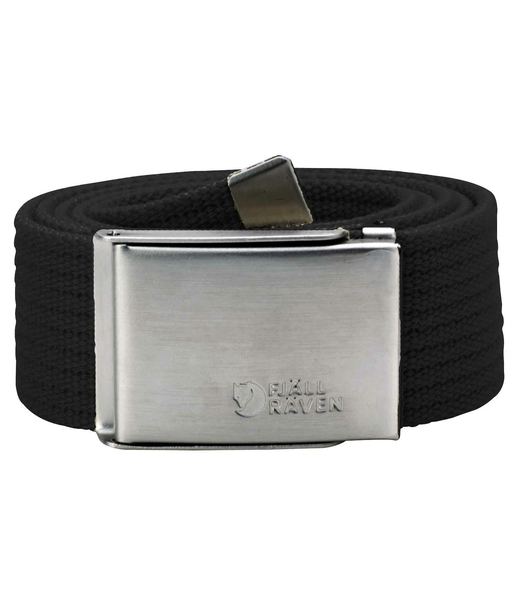 Canvas Belt