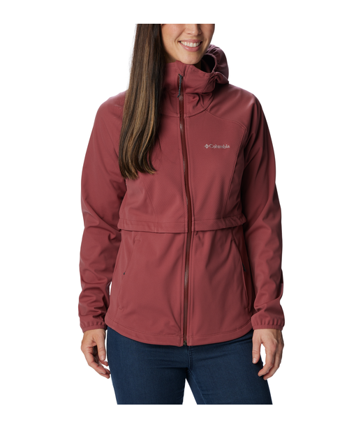 Canyon Meadows Softshell W